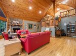 Redneck Yacht Club: Entry Level Living Room